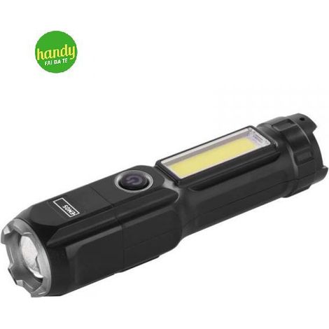 Torcia LED EMOS EM-P3214 150 Lumen (1/5)