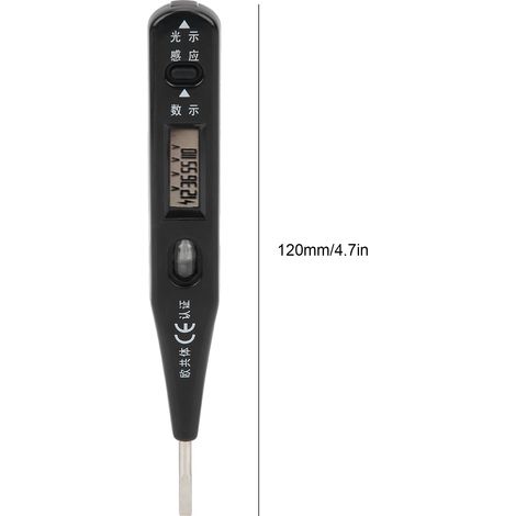 AN-101 Induktiver Teststift (1/4)