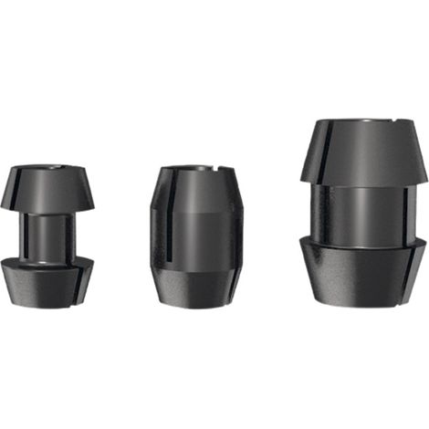 CMT – Pince de serrage pour mandrin de perceuse série 796 – Diamètre 8 mm (5/16') – Fixation sécurisée pour mandrins spécifiques