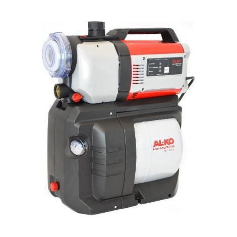 AL-KO Surpresseur AL-KO HW 4500 FCS Comfort - 112850
