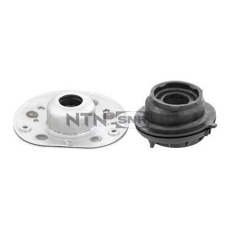 Kits de butée de suspension - KB680.01 - SNR - Compatible avec véhicule Land Rover