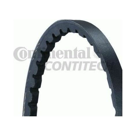 Courroie trapézoïdale CONTITECH 10 x 1350