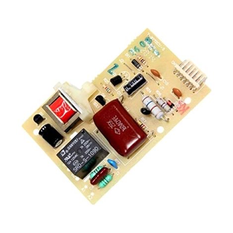Placa de alimentación para cafetera MAGIMIX 505404