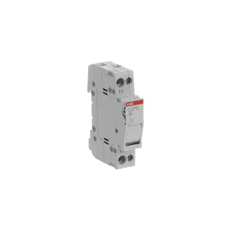 Porte-fusible ABB taille 8.5 x 31.5mm 20A 400V ( Prix pour 1 )
