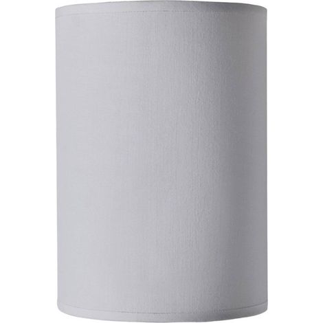 Wandleuchte, Wandlampe Innen "Annalisa" aus Textil für Wohnzimmer & Esszimmer von Lindby (1/5)