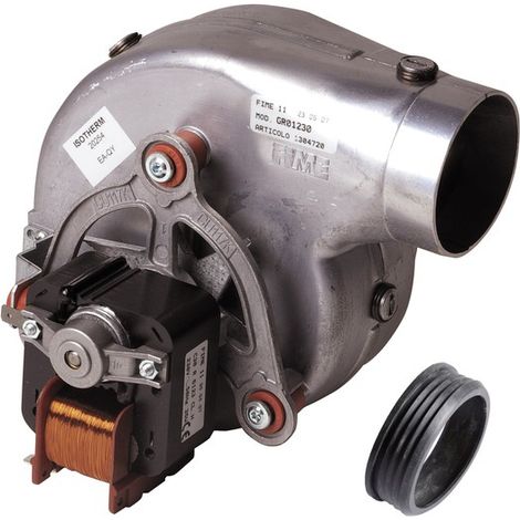 Ventilatore 24W