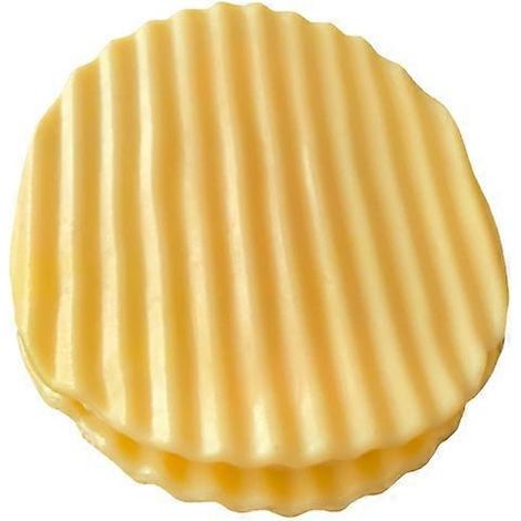 Clip de fermeture pour chips créatives, petit format, style snack, clip de rangement ovale simple, clip de fermeture pour la cuisine. (1/5)