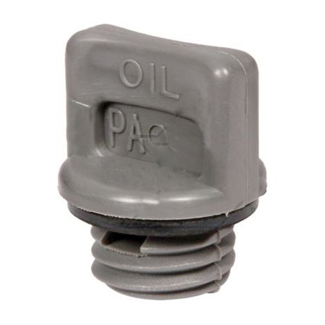 Tappo olio motosega Honda vari modelli compatibile (1/2)