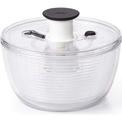 Asciuga insalata piccolo - Oxo (1/5)