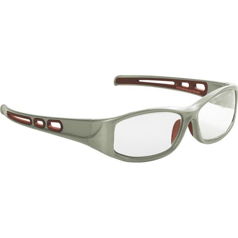 Gafas de Seguridad Eagle Reader Monofocal +1.0 Dioptrías (1/5)