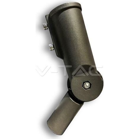 Adaptador para refuerzo de carreteras en color aluminio gris 3668