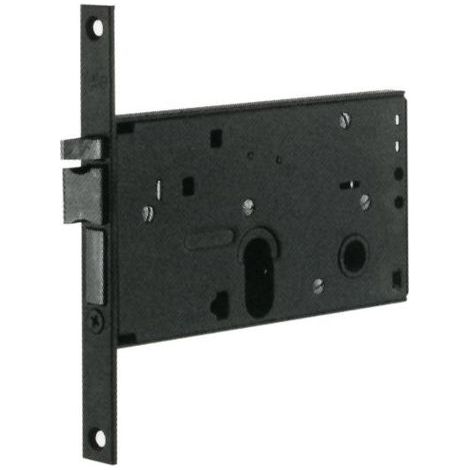 SERRATURA YALE ART 857.00 70 S. CIL. 35660 (EX CORNI 957.00) (1/2)