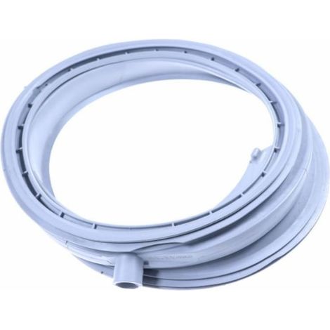 GUARNIZIONE SOFFIETTO OBLO LAVATRICE CANDY HOOVER ZEROWATT 70006610 43028103