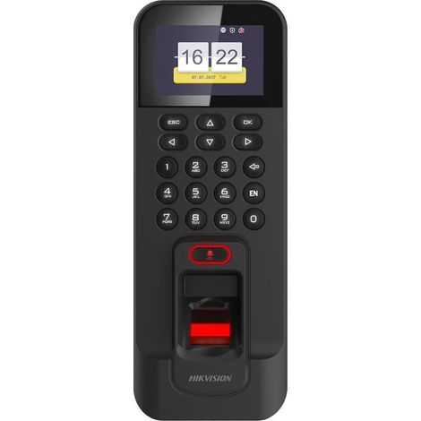 HIKVISION DS-K1T804AMF ACCESS CONTROLLER (1/2)