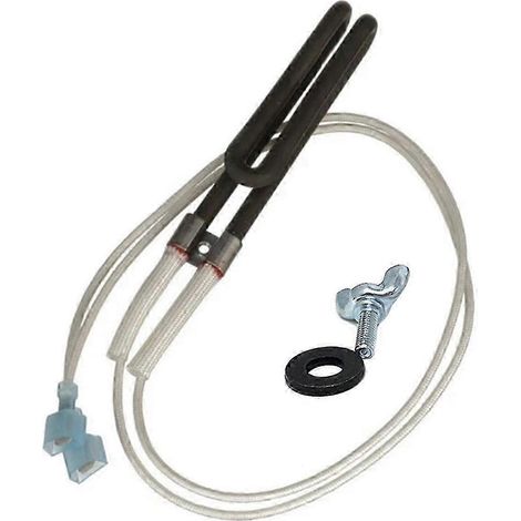 Pièces de rechange pour allumeur de cheminée Quadrafire SRV7000-647 pour poêle à granulés (1/5)