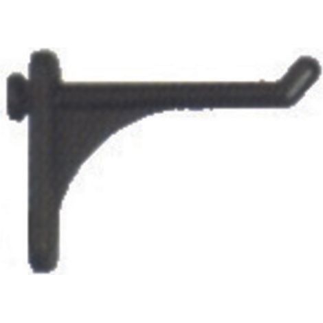 SC GANCIO PER PANNELLI FORATI FIG 3 A L  5 PZ- 5,0 pz