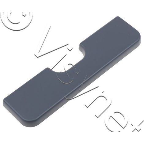 Delonghi - water tank couvercle - as00006777 (1/2)