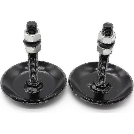 Patinets de déneigeuse pour Sportsman ATV et UTV - réf. 2873423 (1/5)