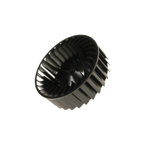 Hélice de ventilation pour sèche-linge Whirlpool - C00738545 (1/2)