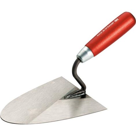 Spatule à briques Jung Floreffe 330 G Hobby Velleman