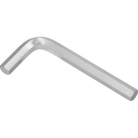 Llave Allen Standar Acero Cromo Vanadio Profesional 12,0 mm. (1/5)