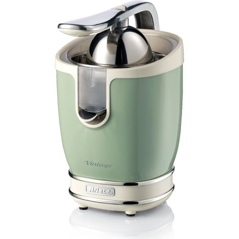 Ariete Vintage Zitruspresse, grün (1/5)