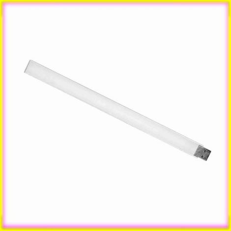 keenso Ampoule de culture 5V 27LED 4.5W USB Grow Light Indoor Flowering Vegs Potted Plants Growth Lamp animalerie produits 21 cm (1/5)
