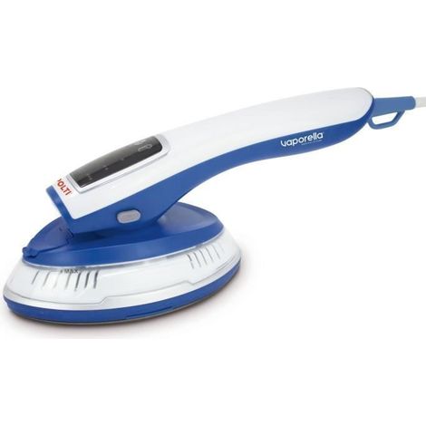 Polti GSM20 Défroisseur vapeur portatif 0,06 L Bleu, Blanc 1000 W (1/5)