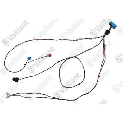 VAILLANT Mazo de cables, cable de señal VPM 20/25 W Vaillant-Nr. , 0020094108