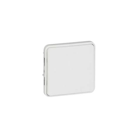 POUSSOIR NO BLANC ARTIC COMPO. LEGRAND 070730