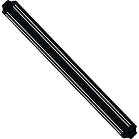 Barre Magnetique - 33 Cm - Pour Couteaux Et Ustensiles De Cuisine - 1 Piece