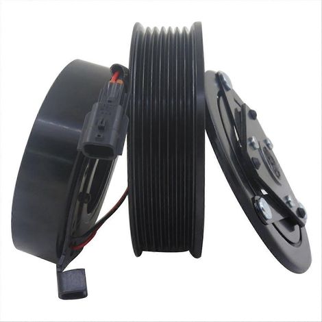 Compresseur de climatisation automobile C26 92600-1VA0A 926001VA0A (1/5)