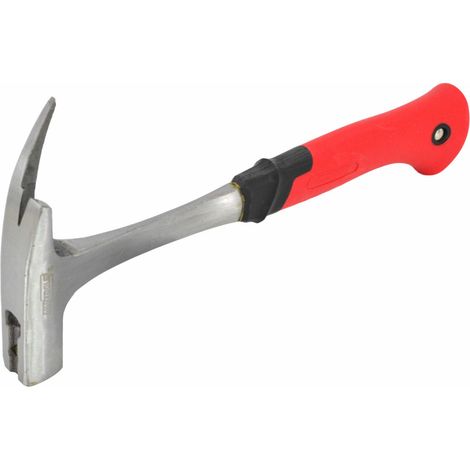 AWTOOLS MŁOTEK CIESIELSKI 600g MONOBLOCK BLACK LINE
