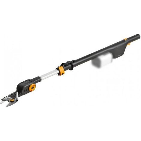 Svettatoio tagliarami Fiskars eLopper Bypass 1082299