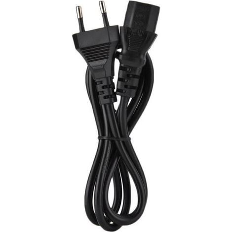 Adaptateur secteur Console Xbox ONE chargeur d'alimentation pour Console Microsoft Xbox ONE avec câble Convertisseur EU Plug - MOO (1/4)