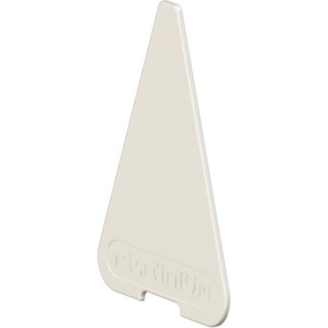 Porte pour système Platinium Pyramide (1/3)