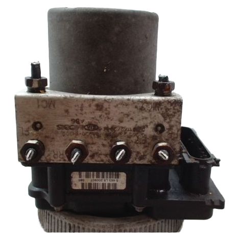 [PRODUIT D'OCCASION] Unite Hydraulique Abs KIA Ceed ♻️ Ref Oe. 589201h6b0 - Garantie à vie (1/3)