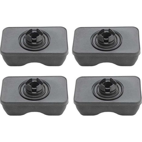 2039970186 Coussin de Levage Cric pour W203 W209 W211 R171 (Lot 4)-Crezuo (1/4)