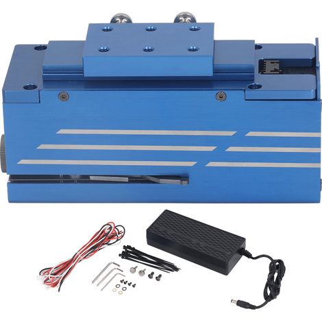 Module Laser 15KW Crête 84W Puissance Optique 2W Tête Gravure Découpe 0,03x0,03mm Pointe Graveur AC100-240V (1/5)