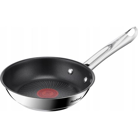 Poêle à frire TEFAL Minis H8730155 18 cm 1 pc. (1/5)