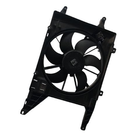 Moteur Ventilateur Radiateur RENAULT Megane I Ph2 99-02 [PRODUIT D'OCCASION]♻️7701070217 (1/3)