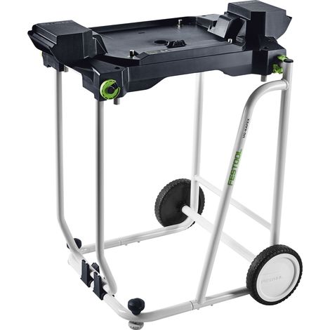 Telaio di base Festool UG-KS 60