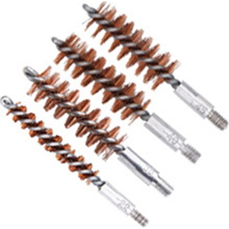 Abflussreinigungsbürsten-Set, Nylon-Abflussreinigungsbürsten, Abflussreinigungsbürsten, Multifunktions-Werkzeugset (1/5)