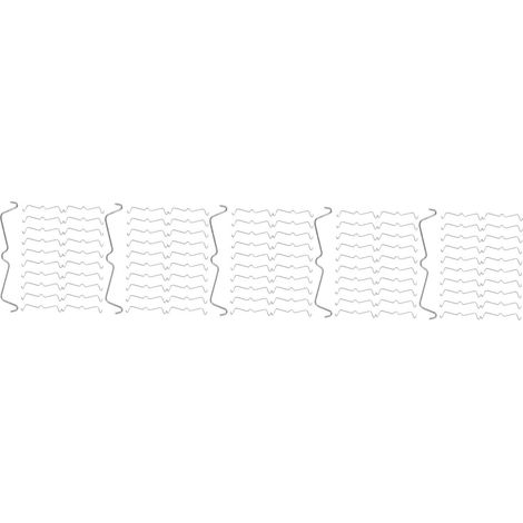 Hanging Hooks Screws Heavy Duty Bracket for Indoor and