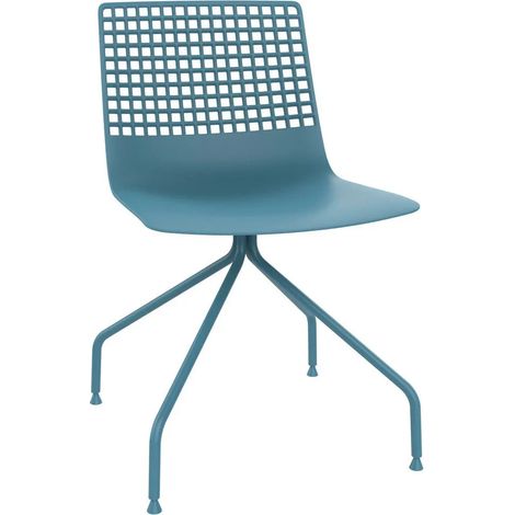 Mueble de jardín resol arana ligero diseño ergonómico (1/2)