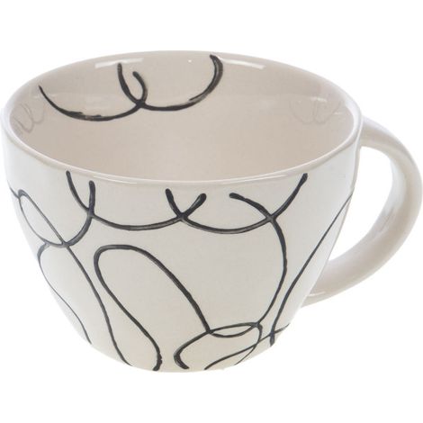 Amadeus - Tasse à thé Charlie