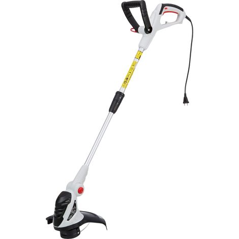 NAC NEW AMERICAN CONCEPT TE55-DW - Cortacésped, Color Negro