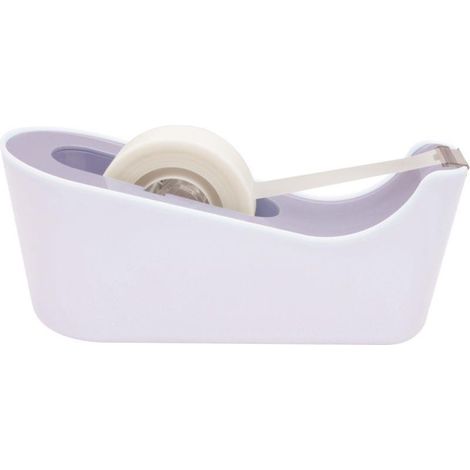 Scotch C18-L Lavender Plastique Lavande (1/4)