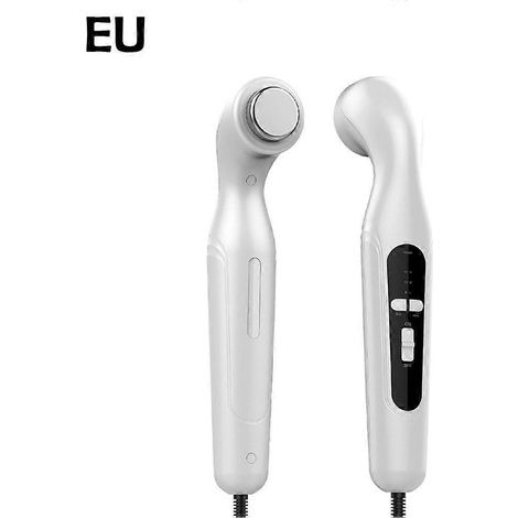 Appareil de thérapie ultrasonique - Masseur à ondes de choc pour les douleurs musculaires et articulaires - Norme européenne (1/5)