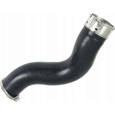 Conduit de ventilation d'intercooler JB3G6C646BD, tuyau d'intercooler, durite de refroidissement turbo pour Ford Ranger 2.0T (1/5)